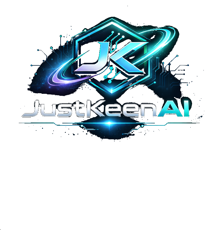 Just Keen AI