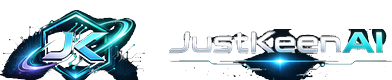 Just Keen AI